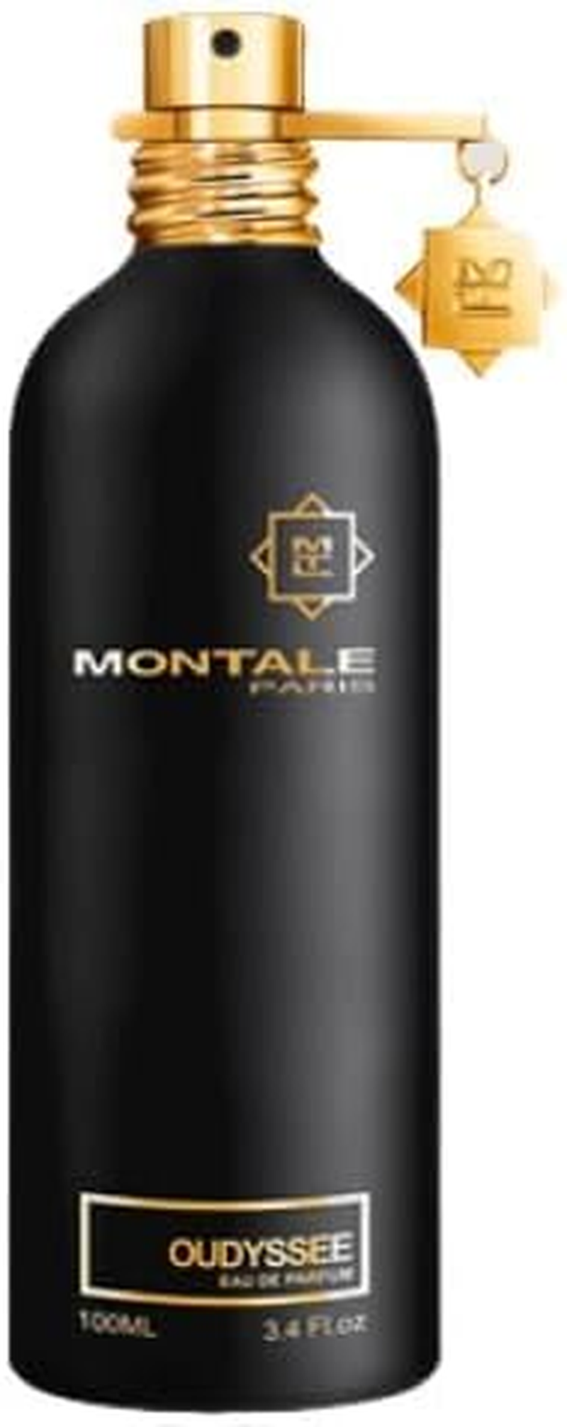 Montale Oudyssee Eau De Parfum Spray for Unisex 100 Ml image number 1