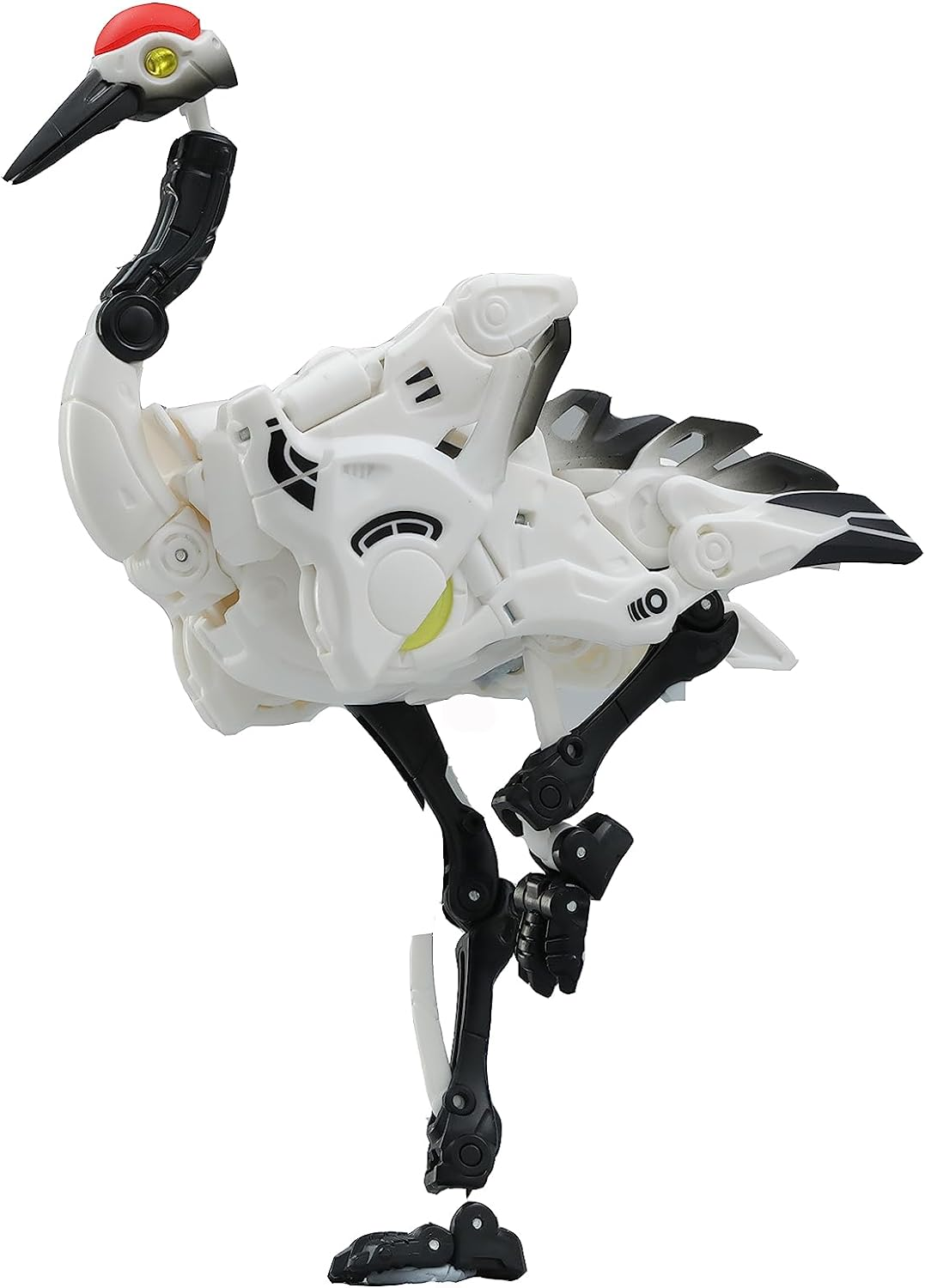 52Toys BEASTBOX BB 58 MORTALCOIL image number 1