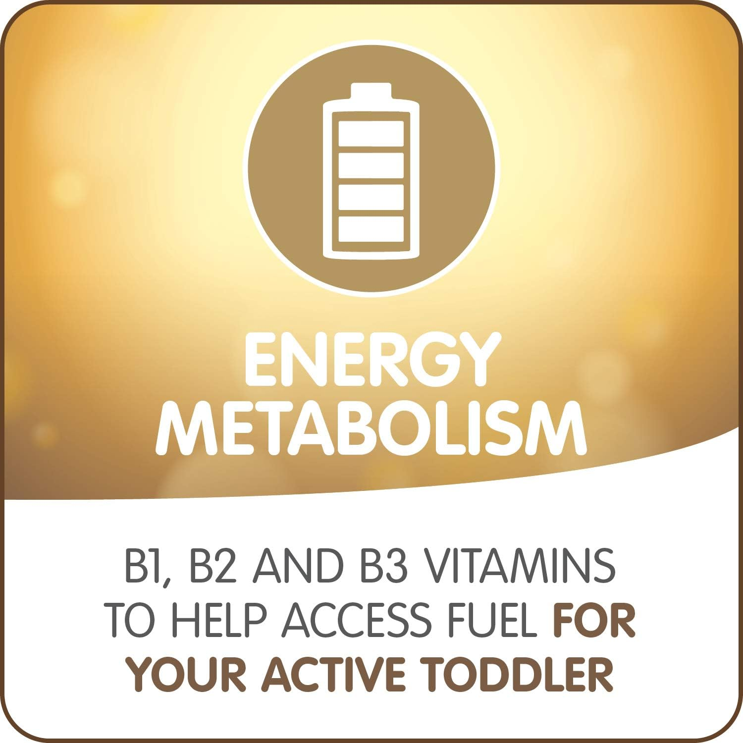 NESTLE NAN SUPREME 3, Toddler 1+ Years Milk Formula, 800G image number 6