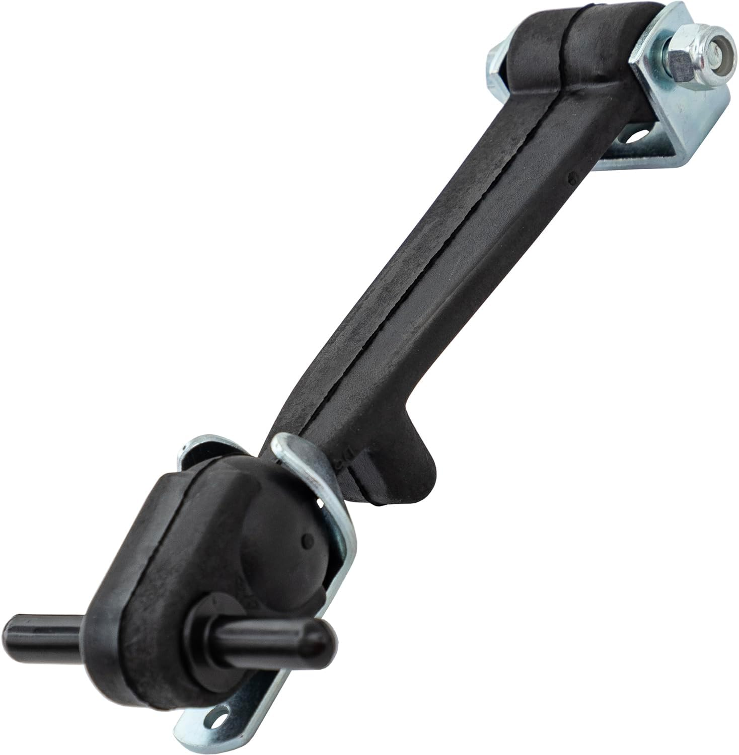 Buyers Products WJ208 Truck and Trailer Rubber Hood Latch