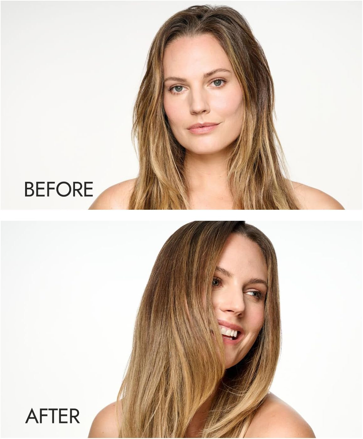 Ion Keratin Smoothing Masque