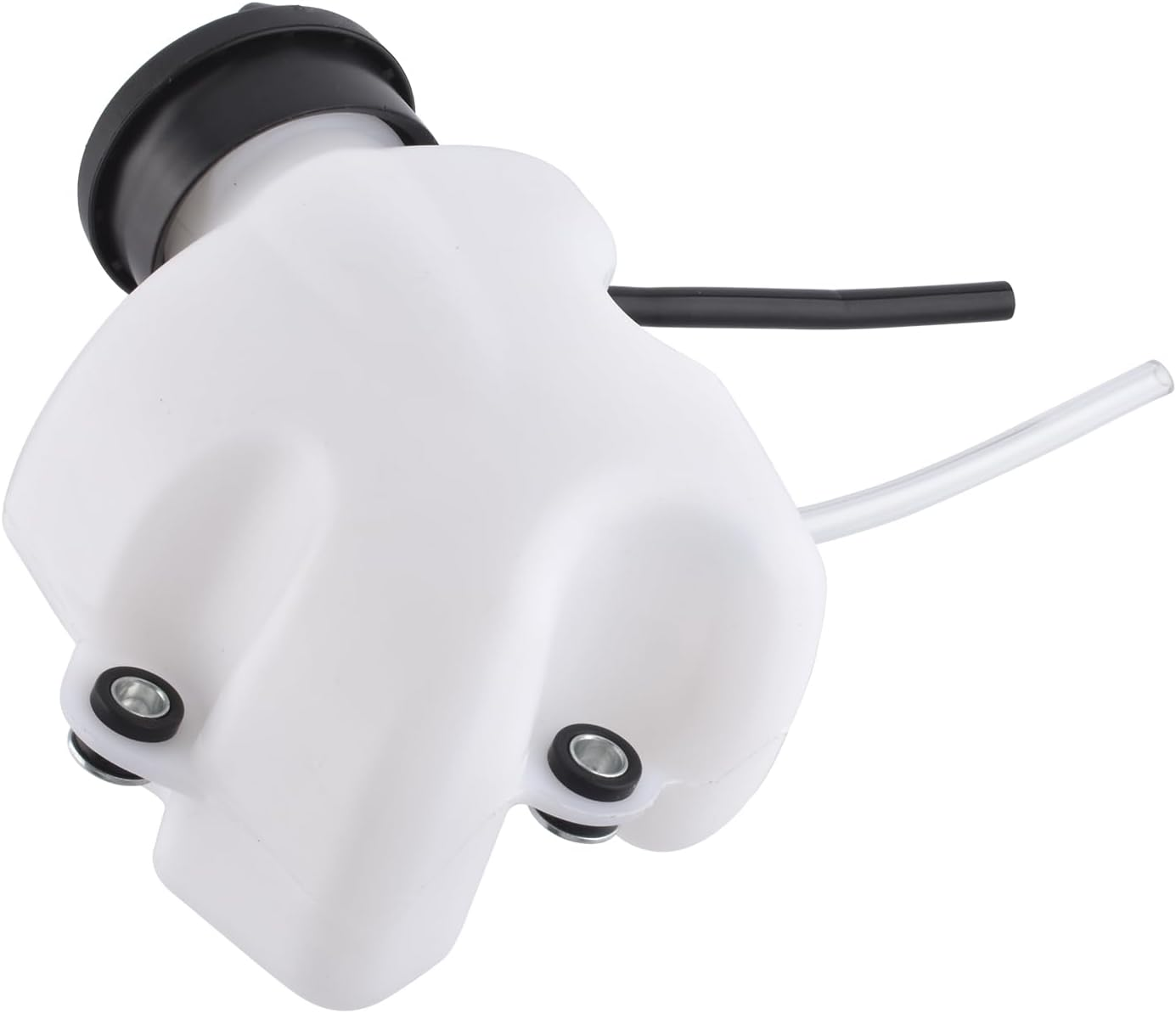 Cancanle Fuel Tank Assembly for Stihl HS45 HS52 Hedge Trimmer Part No. 4228 350 0410 image number 6