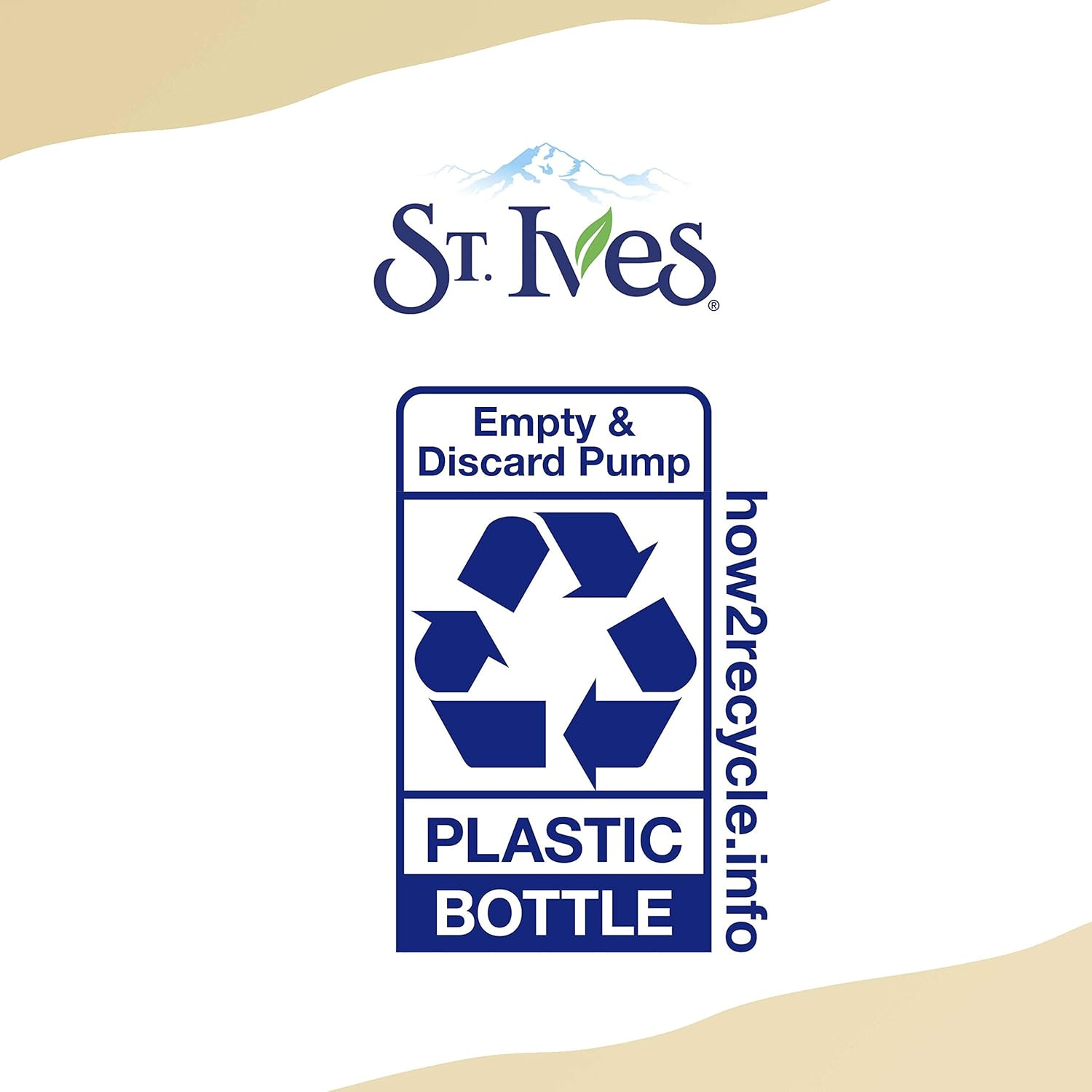 St. Ives Naturally Soothing Body Lotion, Oatmeal & Shea Butter 21 Oz By image number 5