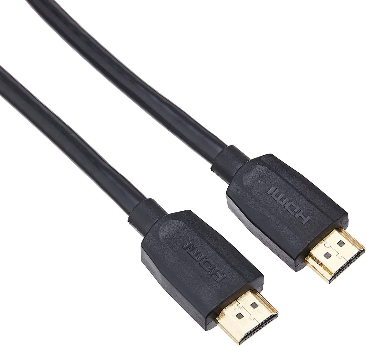 Monoprice 139480 Ultra 8K High Speed HDMI Cable - 3 Feet - Black (3-Pack) 48Gbps, 8K, Dynamic HDR, Earc, UHDTV, AMD Freesync - Dynamicview image number 5