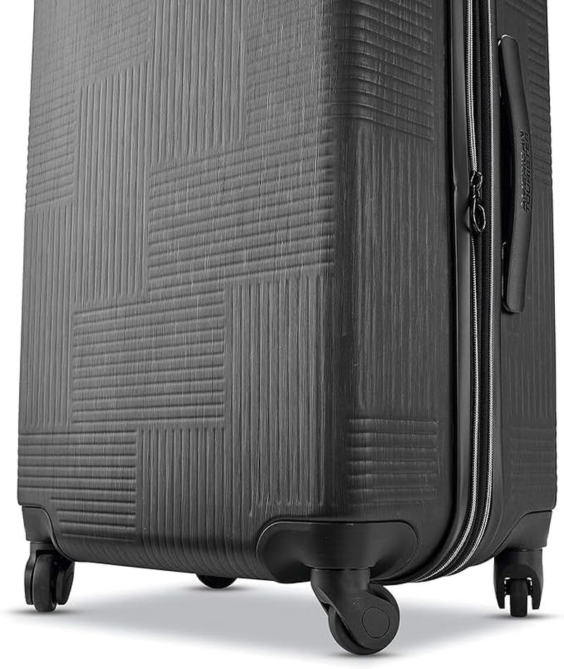 American Tourister Stratum XLT Suitcase image number 1