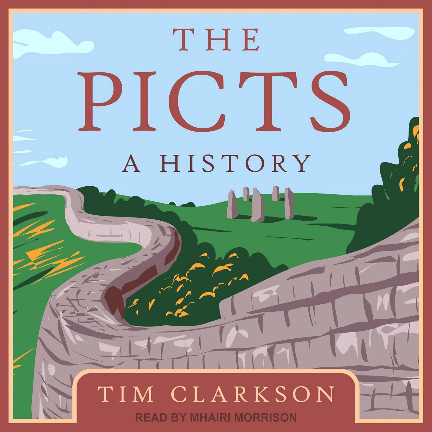 The Picts: a History image number 1