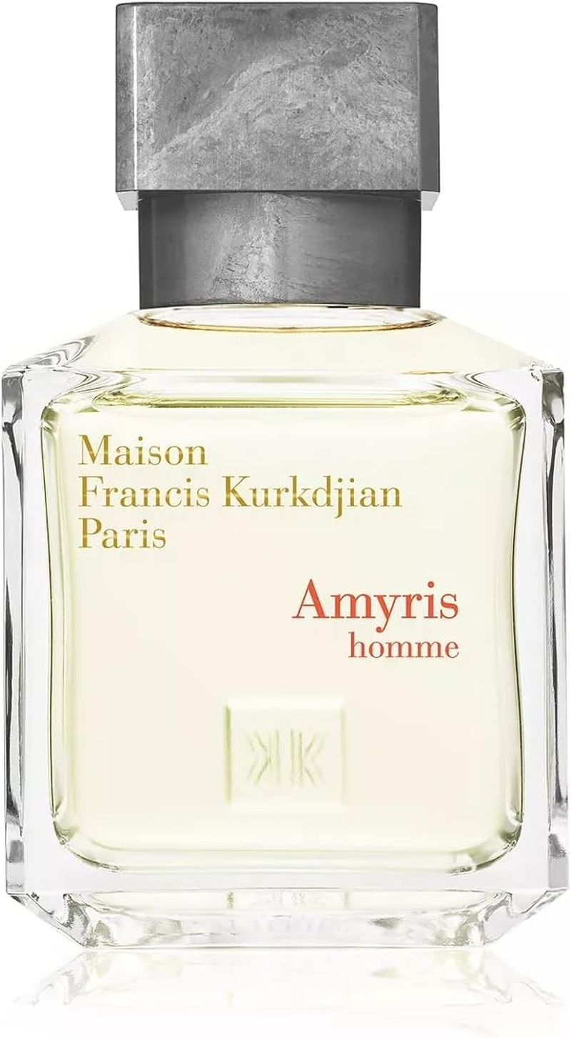 Maison Francis Kurkdjian Amyris Pour Homme Eau De Toilette, 70Ml