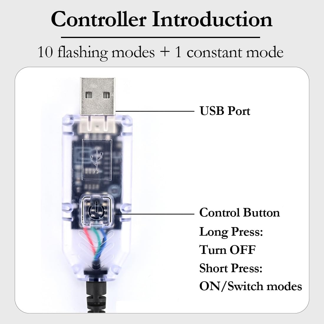 Devil Eyes Light for Cars,Led Eyes for Car,4.7In X 11.8In,Windshield Eyes Animated Led,Dynamic Personalized Big Eye Lights for Car Windshield - Red Yellow Blue image number 4