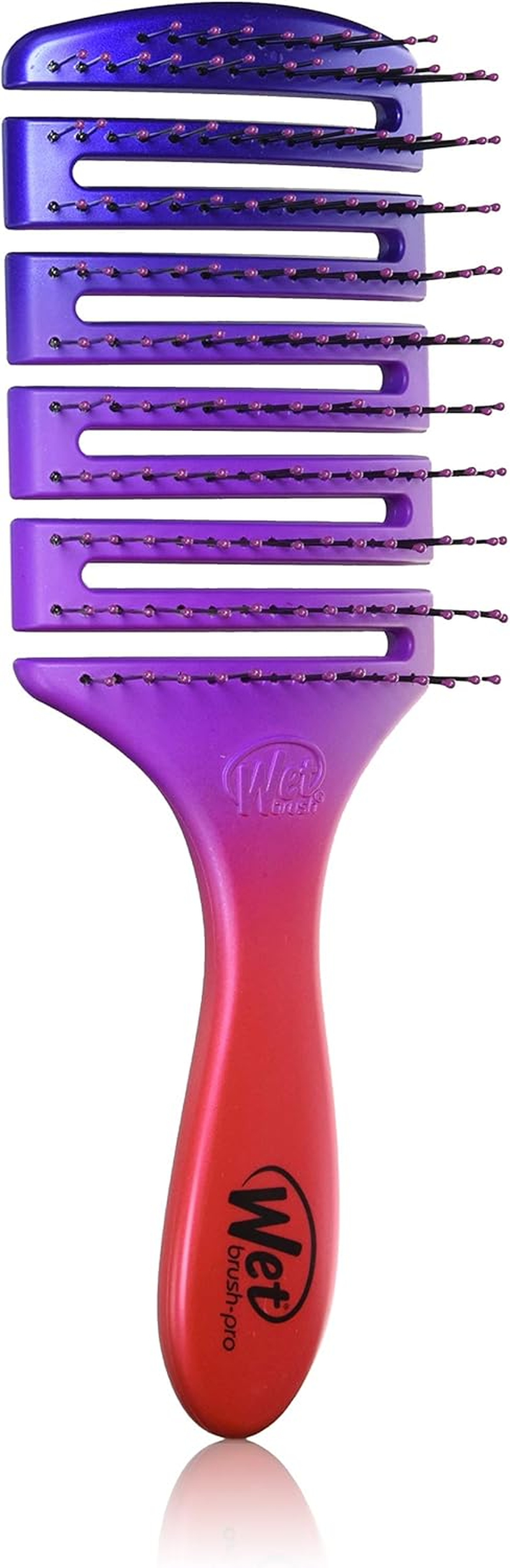 Wetbrush Flex Dry Paddle Detangle Brush, 1 Count