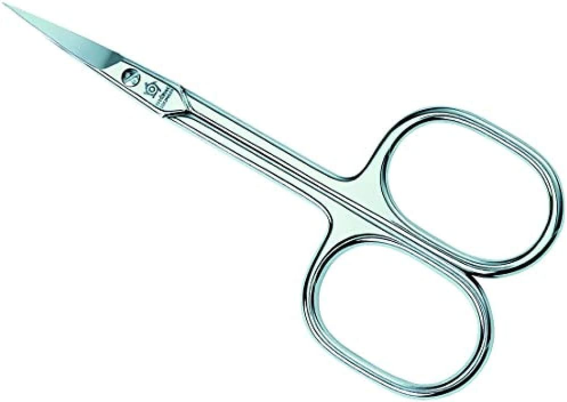 Pfeilring Curved Cuticle Scissors 9Cm,242600000 image number 2