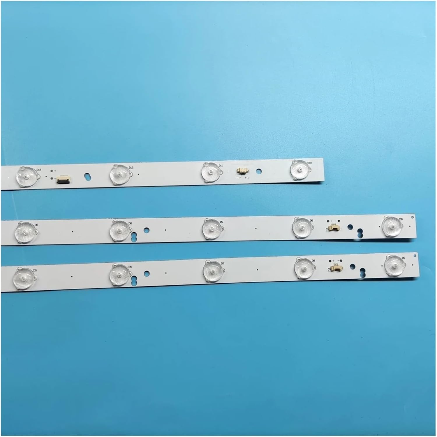 TV LED Backlight Bar LED315D9-ZC14-03(A) LED315D8-ZC14-03(A) M.-Ystery MTV-3229LTA2 MTV-3228LT2 LT-32M340W LT-32M540 image number 4