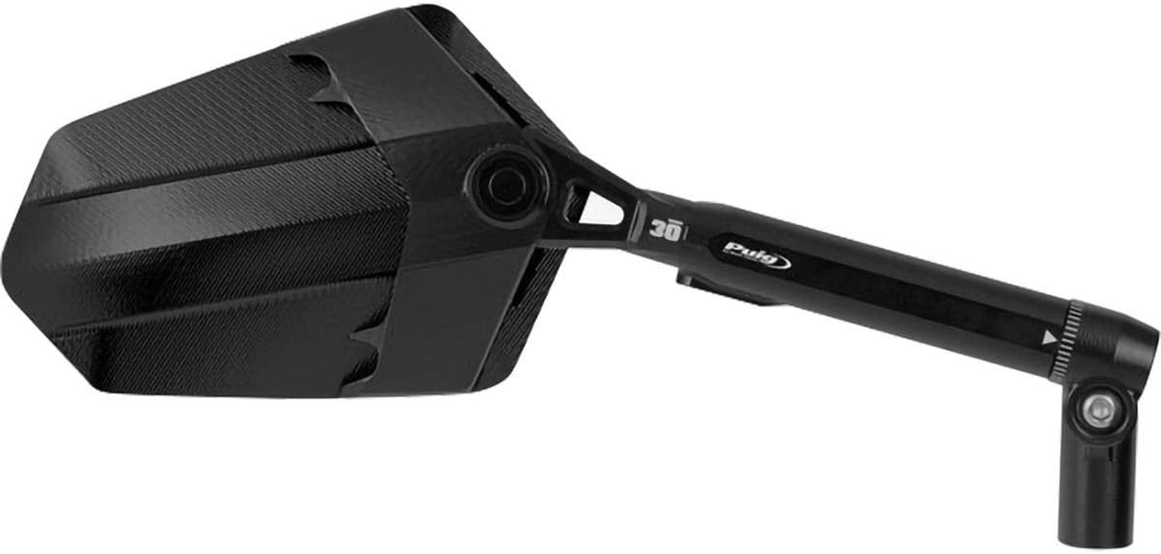 Puig Explorer 010ND Rear View Mirror Right