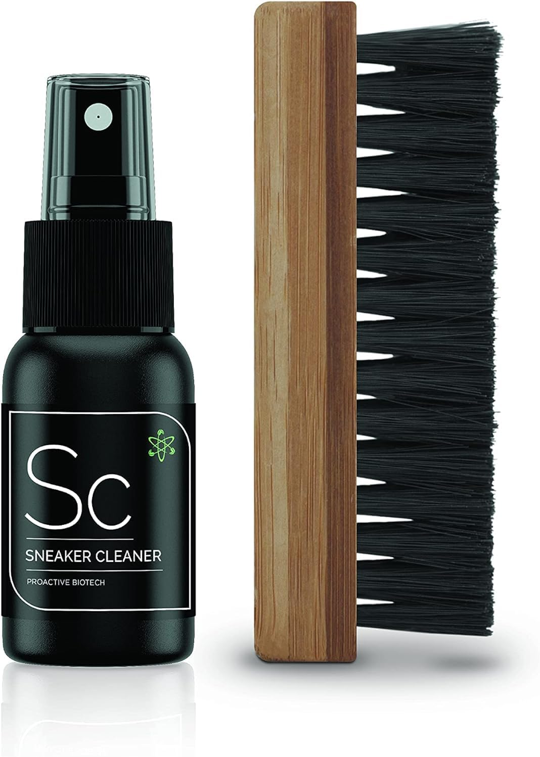 Sneaker Lab Sneaker Cleaning Basic Kit 50 Ml