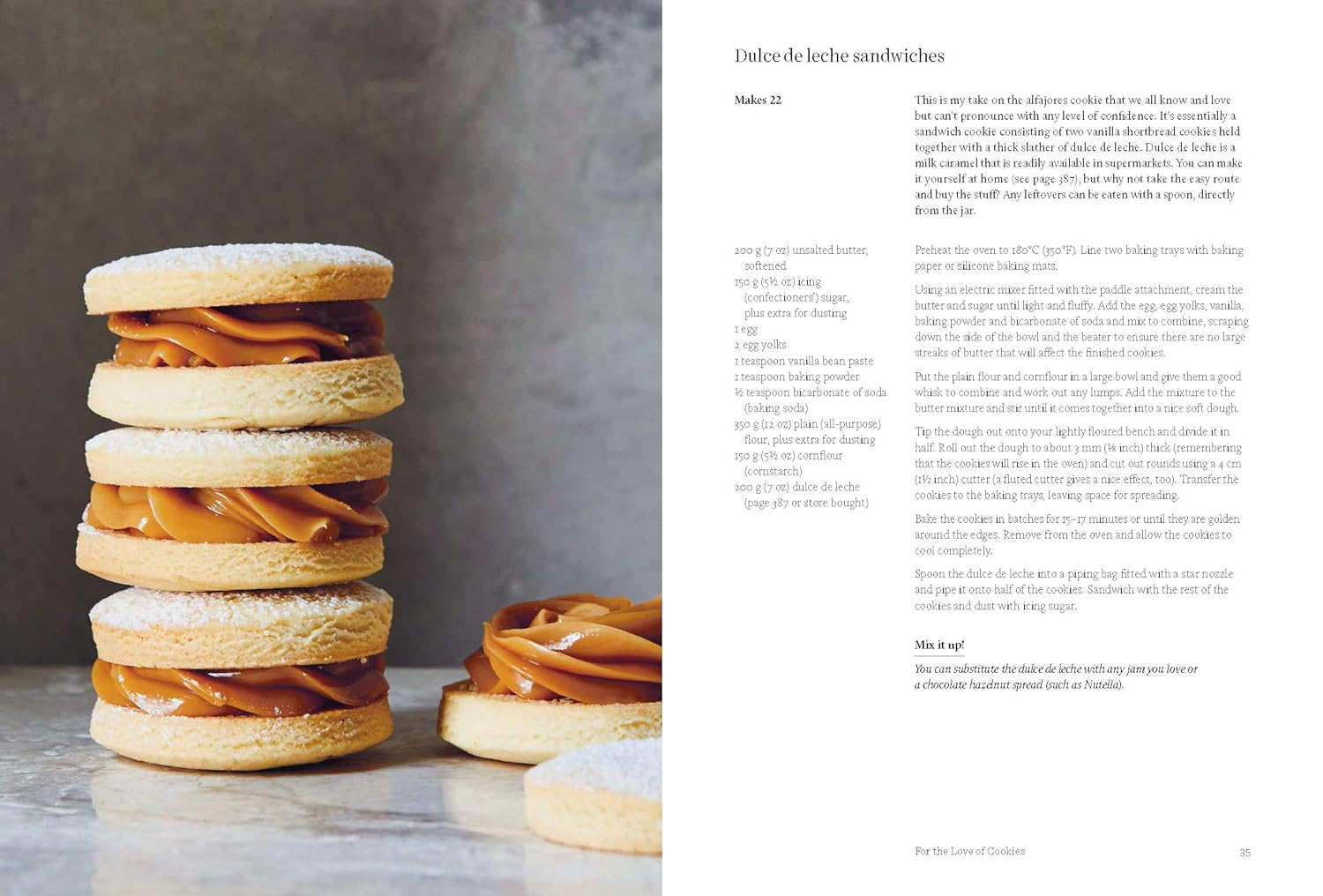 First, Cream the Butter and Sugar: the Essential Baking Companion image number 1