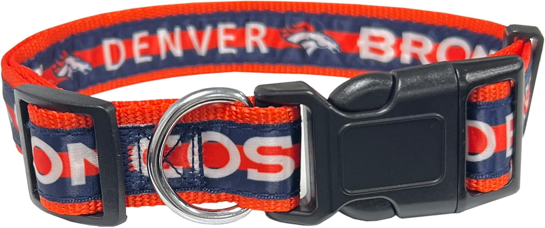 Pets First NFL Dog Collar image number 5