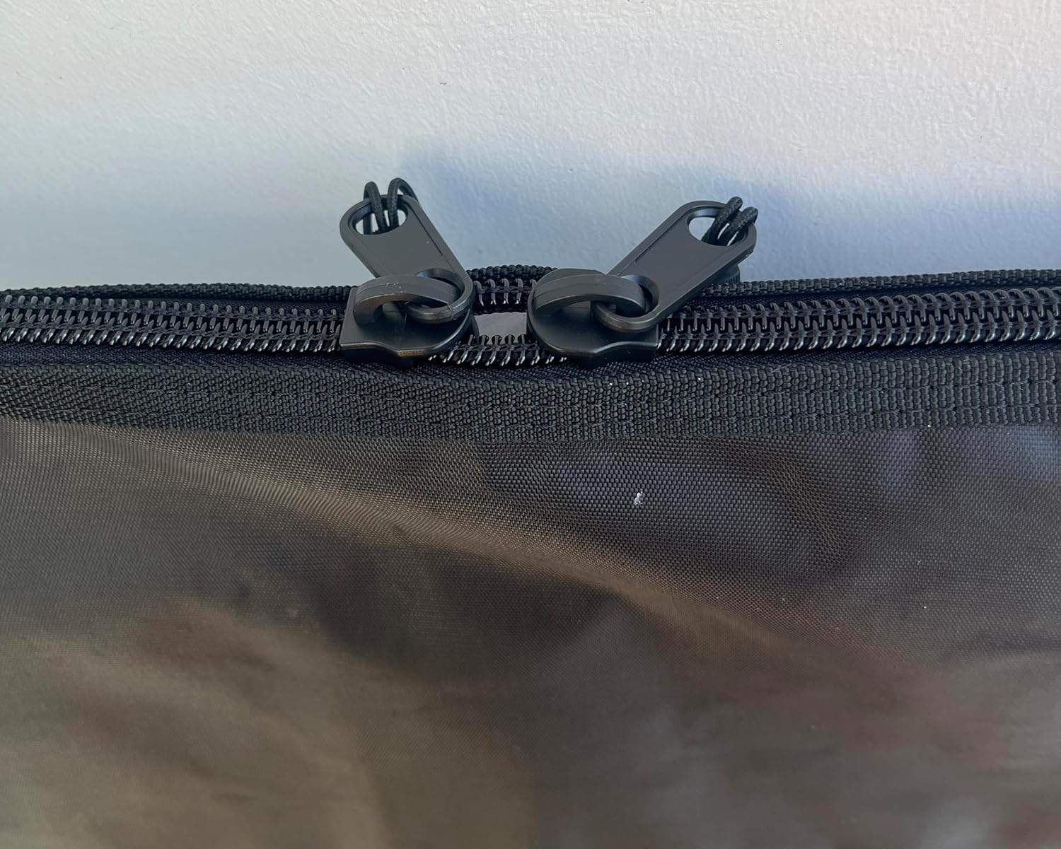 Summer Vibes Lite Bodyboard Backpack Boardbag &ndash; Holds 1-2 Boogie Boards up to 44&Prime; | Heavy-Duty Nylon with Corrosion-Resistant Zippers, Large Gear Pocket for Wetsuit & Fins | Lightweight Black image number 1