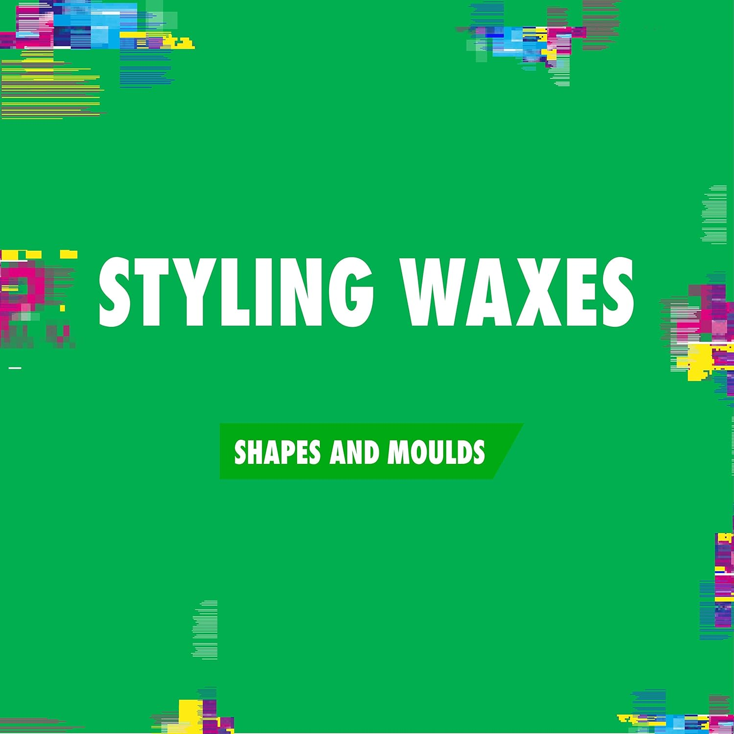 Vo5 Styling Gel Tub Mega Hold, 250G (Pack of 2) image number 5