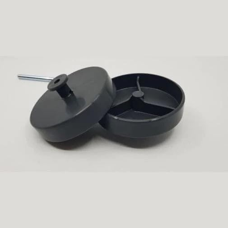 Replacement Wheels for Thetford Holding Tank SC234 C200 C220 image number 5