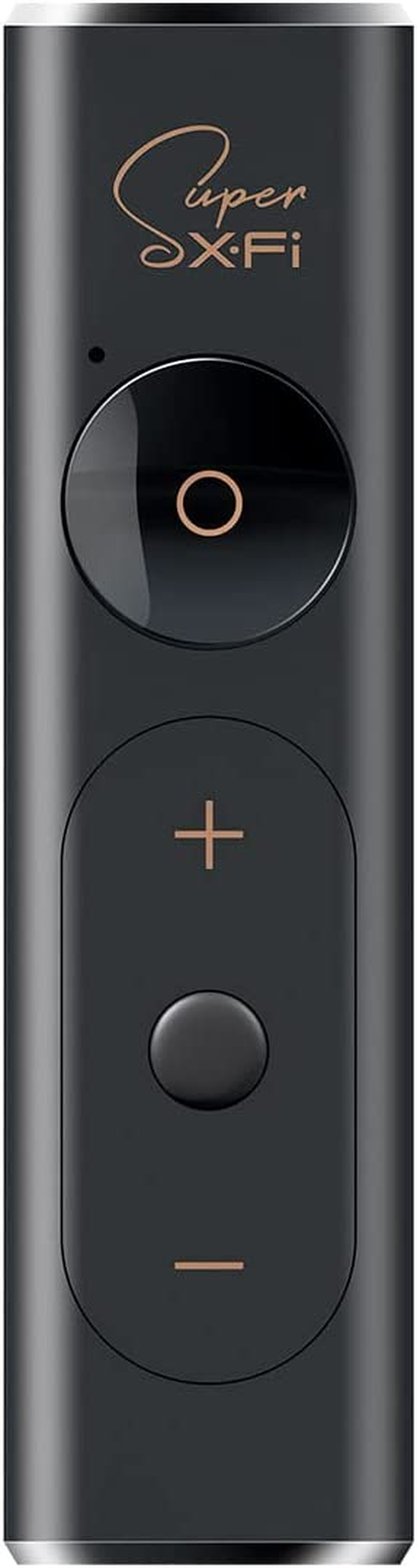 Creative Sound Blaster X1 Headset AMP image number 5