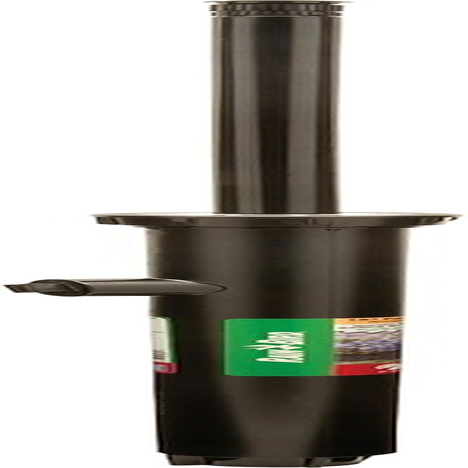 Rain Bird 1802VAN Professional Pop-Up Sprinkler, Adjustable 0-360&deg; Pattern, 8' - 15' Spray Distance, 2" Pop-Up Height - 12" Height