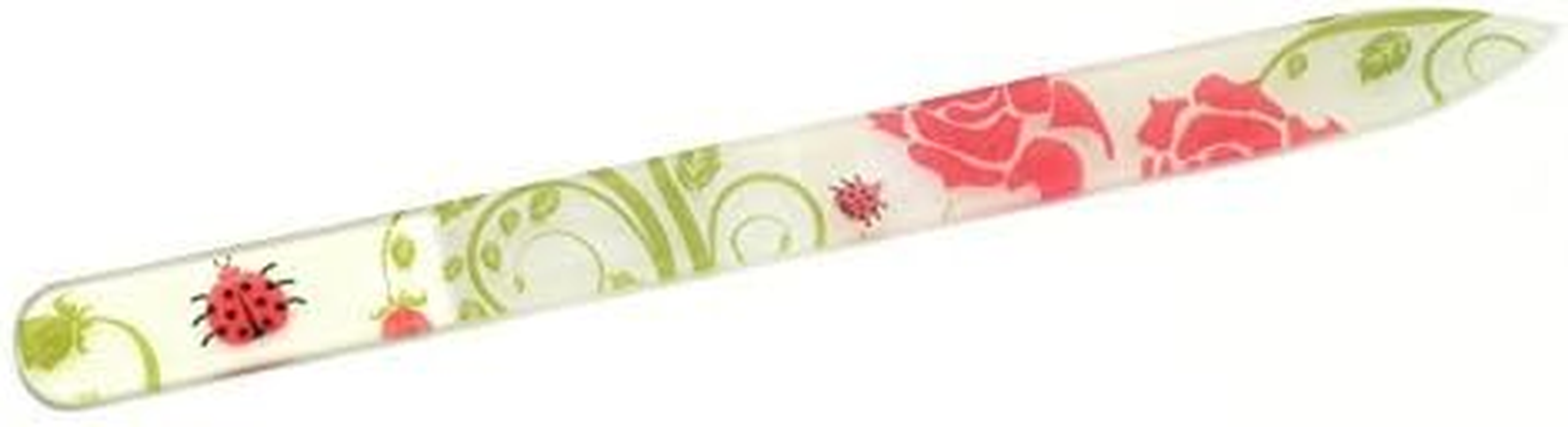 Denco Glass Nail File