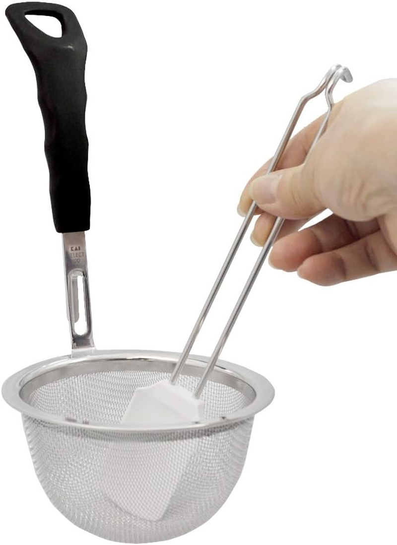 Kai Kai Misoshi (Silicone Spatula) Kai Select 100 DH3008 image number 3