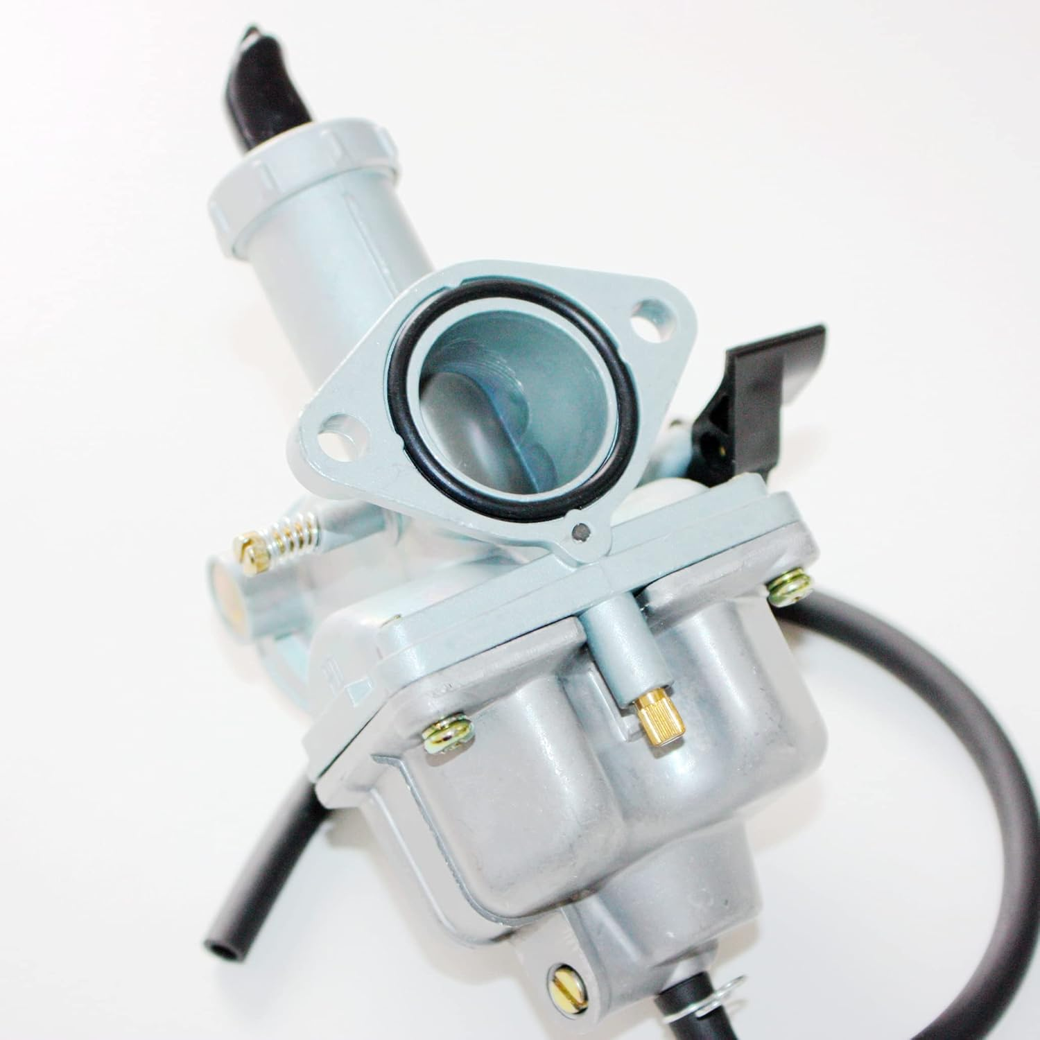 26Mm Carb Carby Carburetor Air Filter 125Cc 140Cc PIT Quad Dirt Bike ATV Buggy image number 5