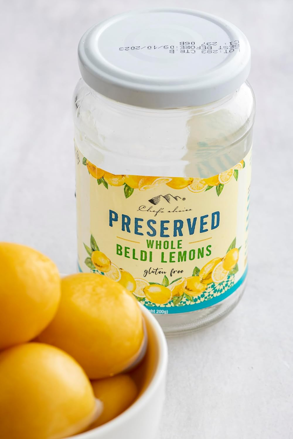 Lovin' Body Organic Large Vanilla Bean in Tube 3 G image number 2