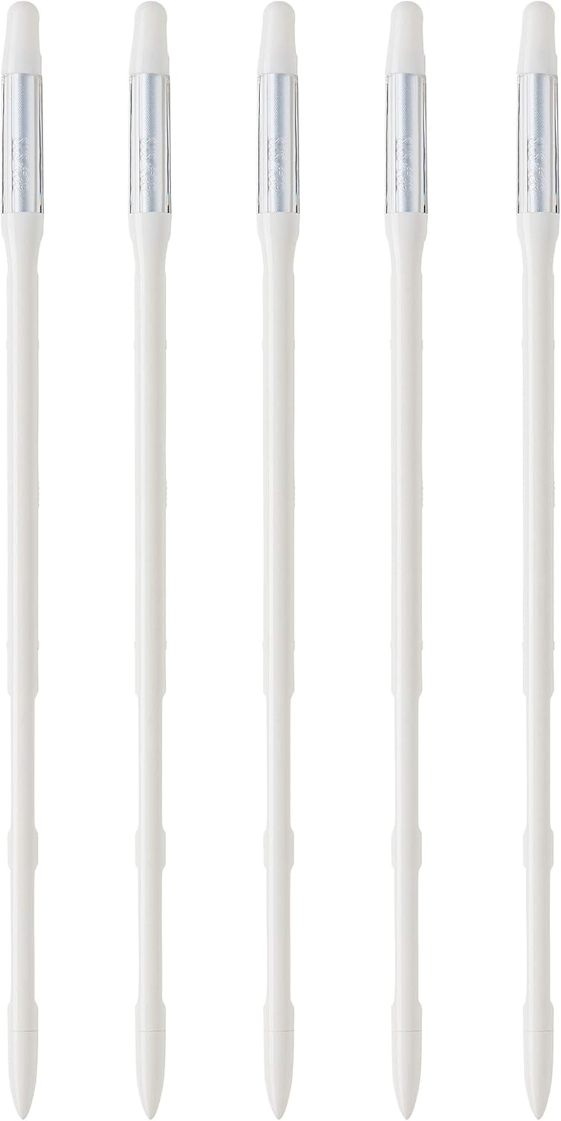 Cabinoche SUSTEE Set of 5 L White image number 6