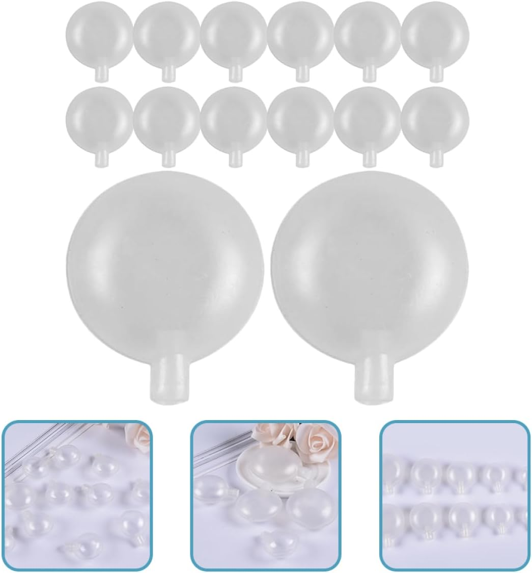 50Pcs Replacement Squeakers for Dog Toys Durable Plush Toy Sound Generators for Fun Pet Play Easy to Use Squeaky Inserts for DIY Dog and Toys image number 5