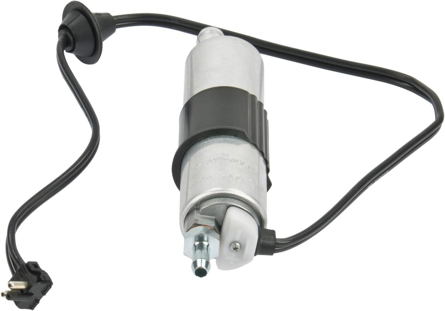 Bosch 69608 Original Equipment Replacement Electric Fuel Pump image number 5