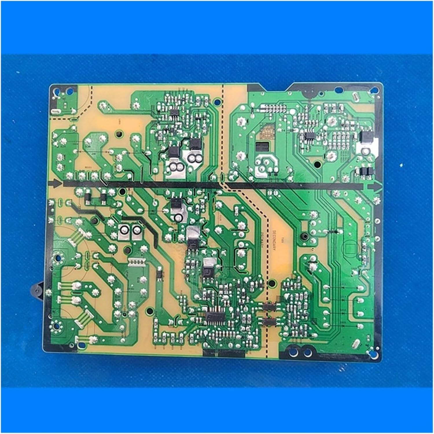 TV Power Board GP43T-19U1 EAY65170101 Accessories，Compatible for LG 73CMECA 43 Inch TV Repair Parts image number 2