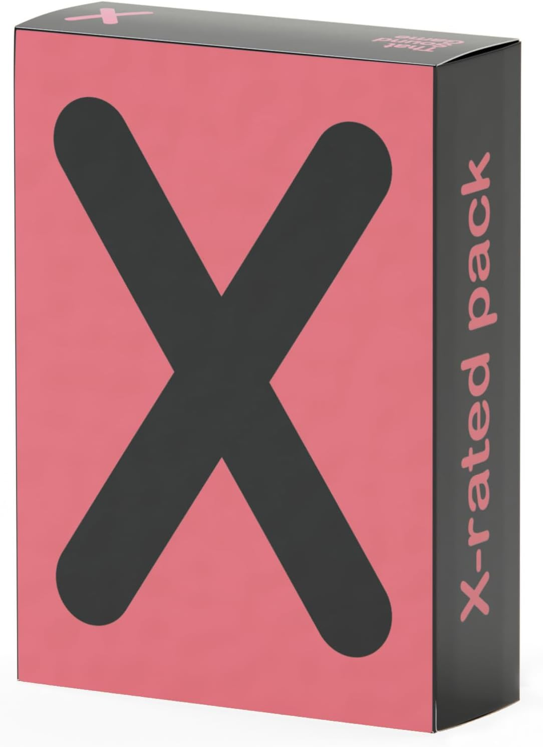 X-Rated Pack - Expansion Pack for That Sound Game, a Noisy Card Game for Weird People - Party Games for Adults, Uni, Hens Night (18+) image number 4