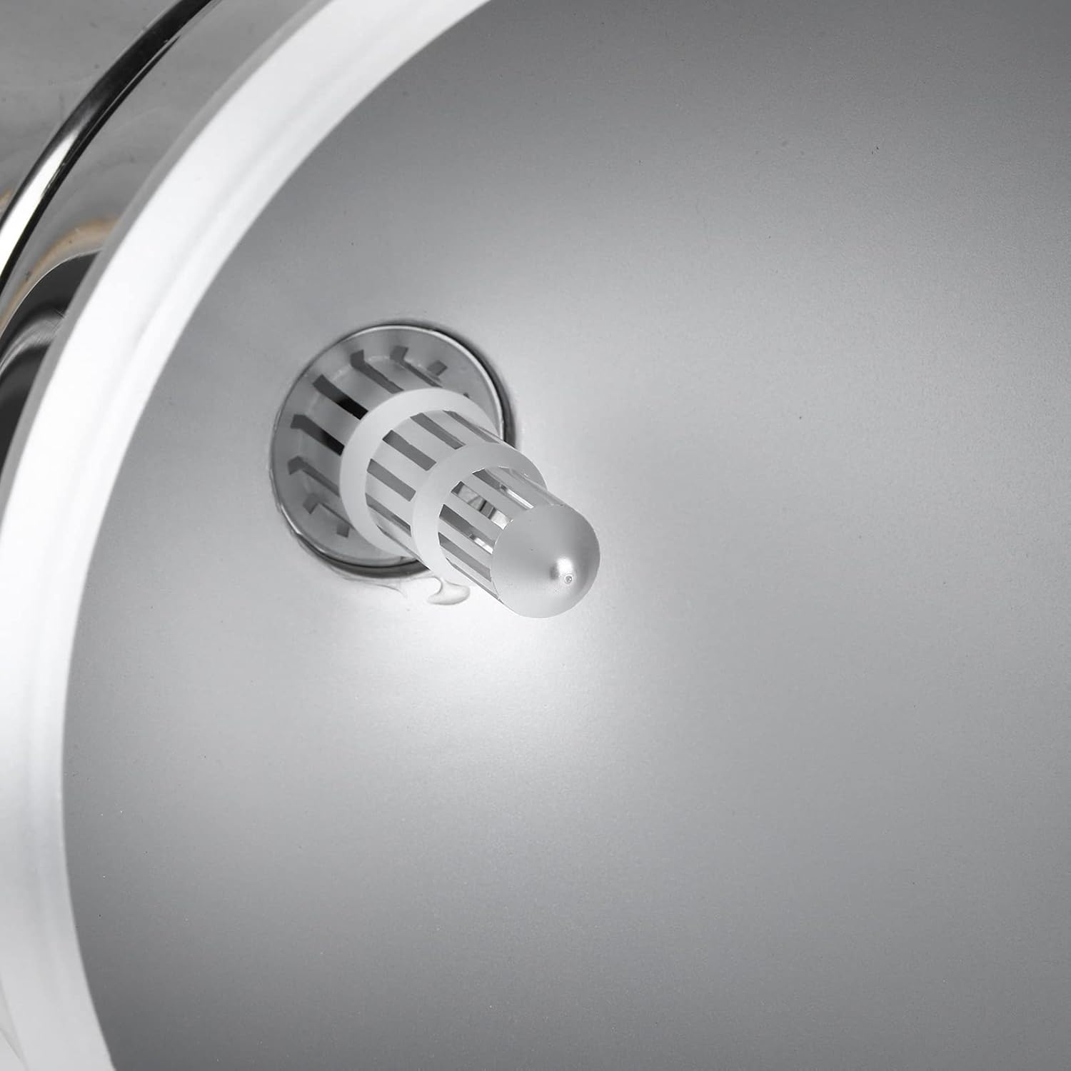 Stainless Steel Rain High Sensitivity Tipping Bucket Rainfall Monitoring Tool for Meteorological Stations Hydrological and Forestry image number 6