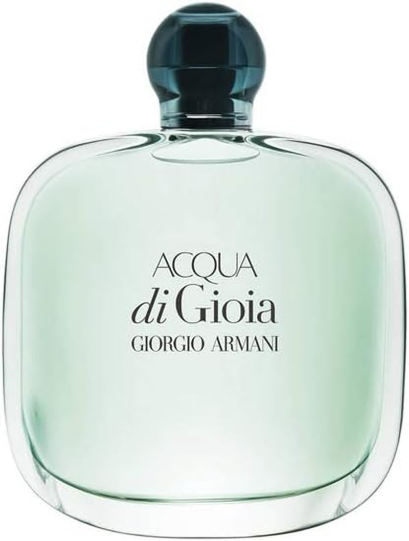 Giorgio Armani Acqua Di Gioia 3 Pieces Eau De Parfum Gift Set for Women image number 1