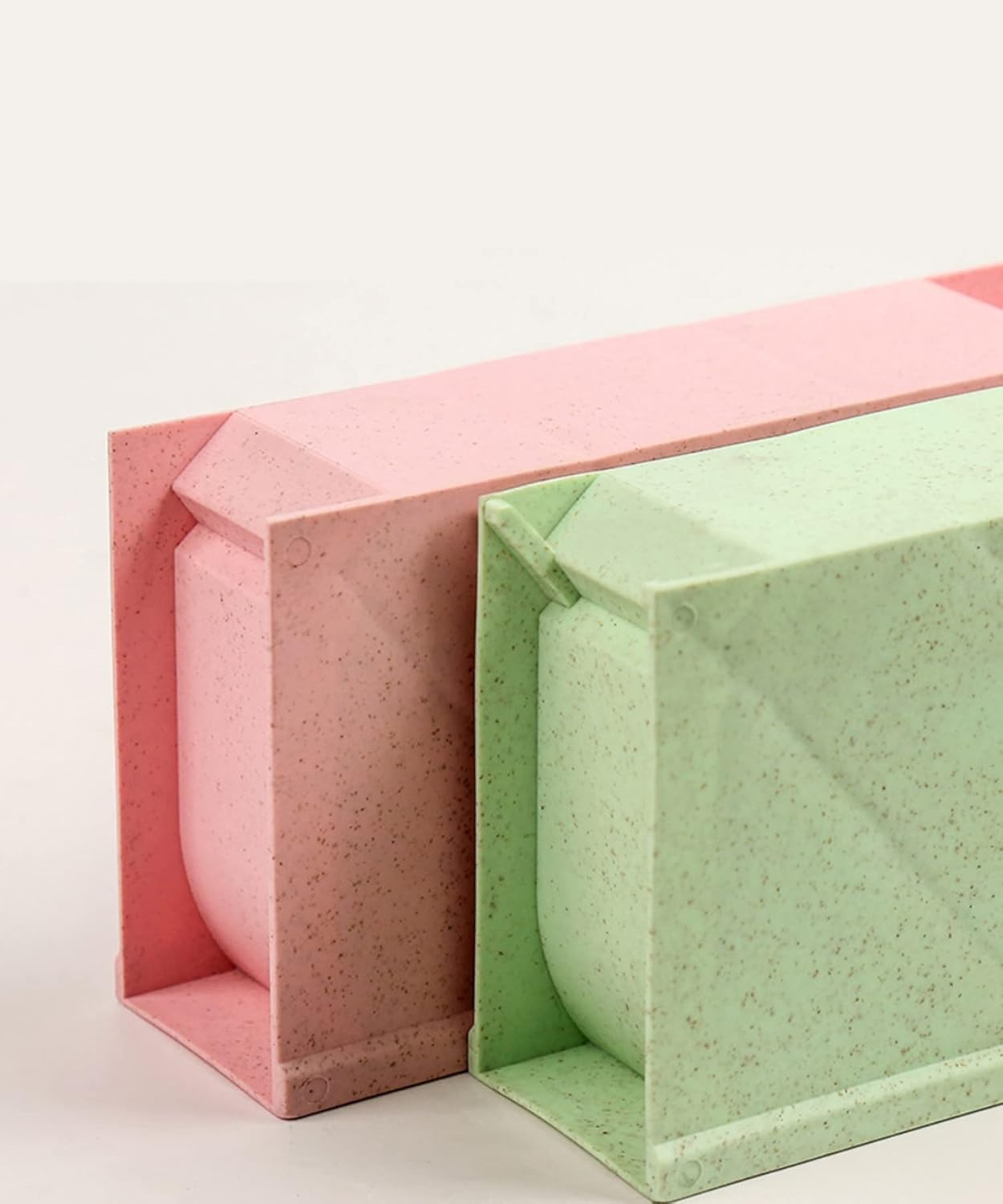 Aimoha Tabletop Pen & Accessory Storage Stand [Beige] Free Size - Blue image number 7