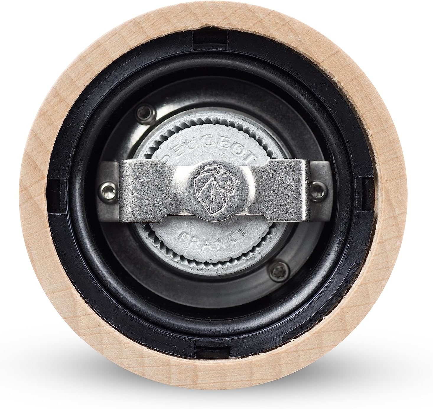 Peugeot Paris U'Select Pepper Mill, Beige, 810054 image number 2