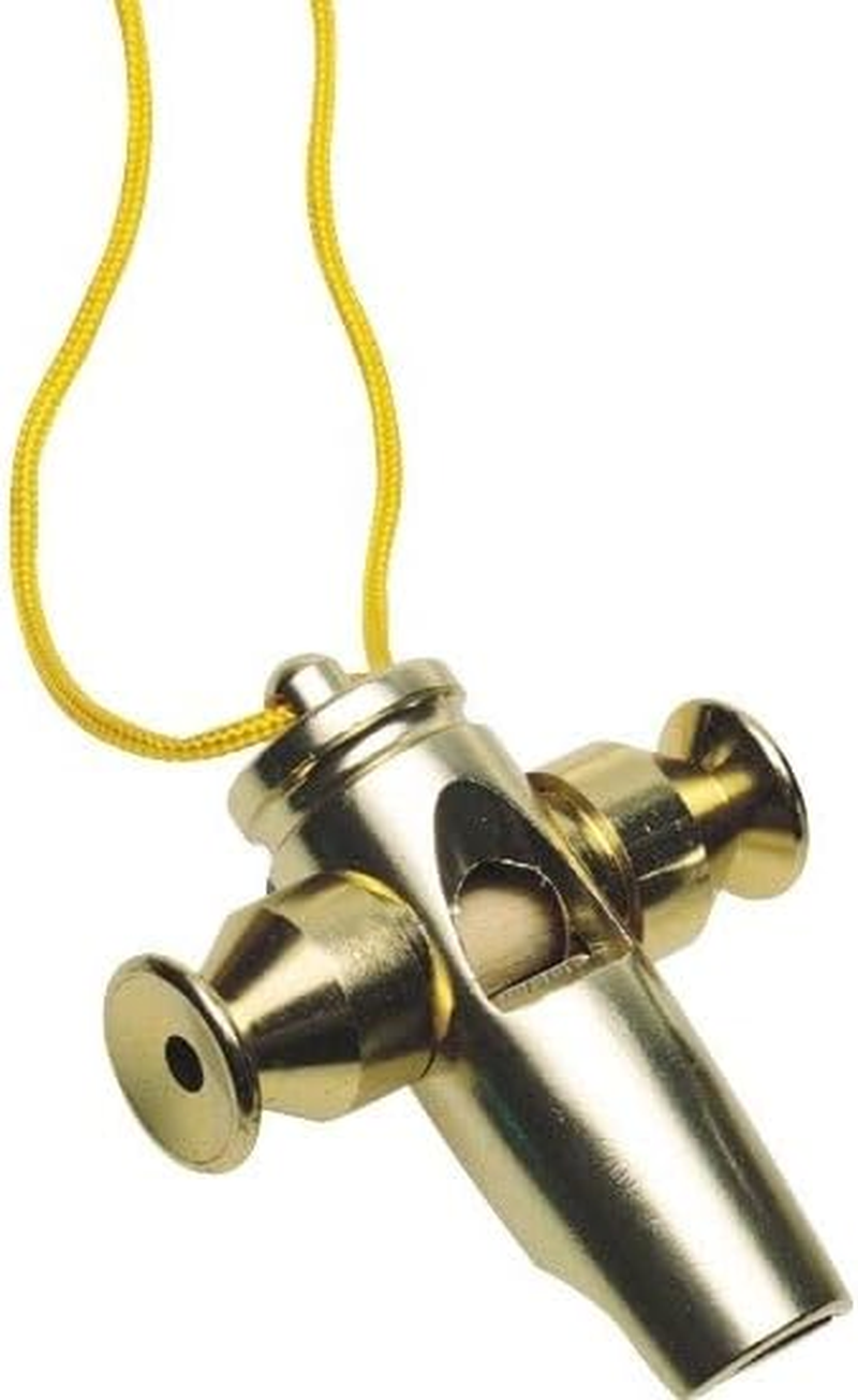 Latin Percussion LP352 Tri-Tone Samba Whistle image number 1