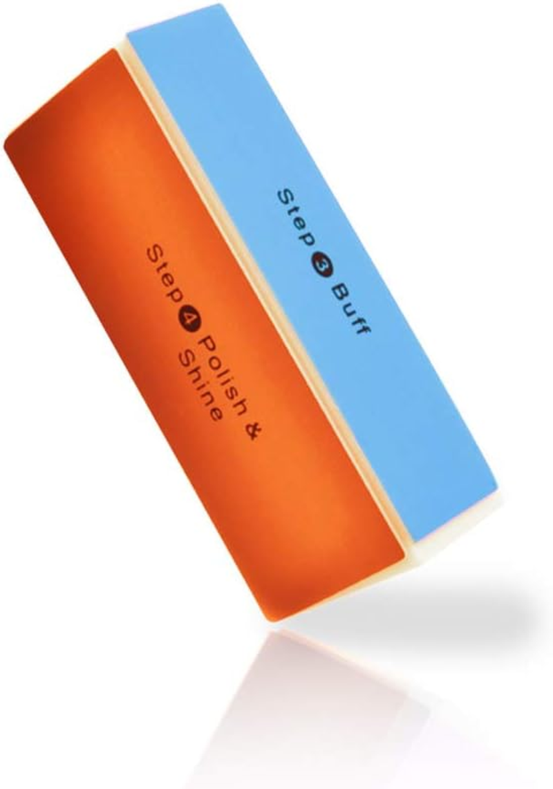 Cala 4-Step Buffing Block image number 4