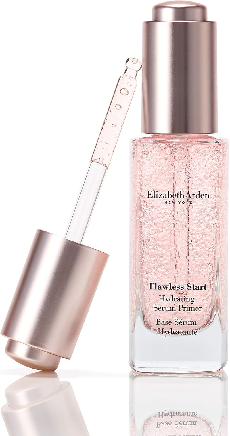 Elizabeth Arden Flawless Start Hydrating Serum Primer, 25Ml image number 2