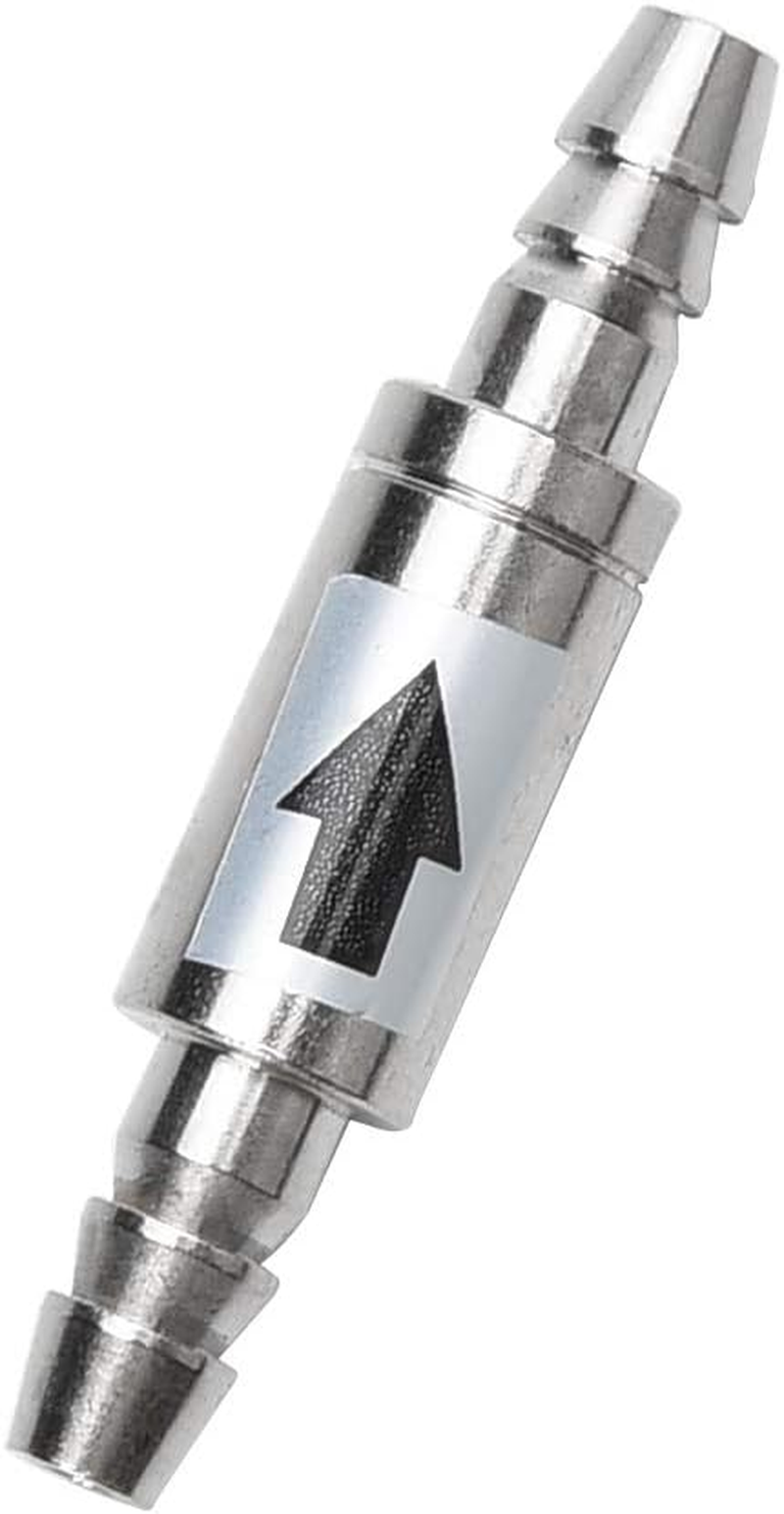 Yagote CO2 Diffuser, Nano CO2 Diffuser Glass Reactor for Aquarium Planted Tank (CO2 Diffuser)