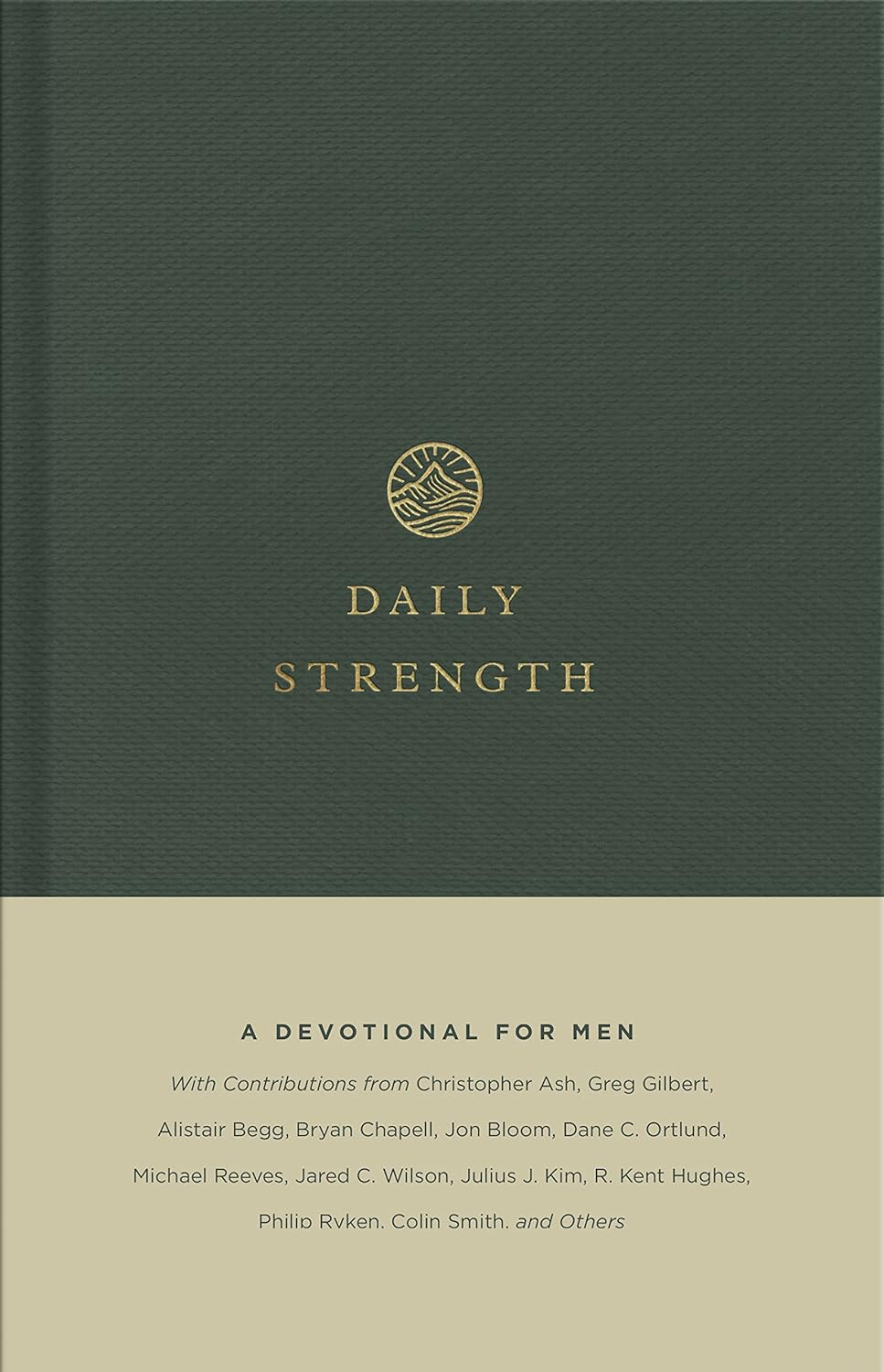Daily Strength: a Devotional for Men image number 6
