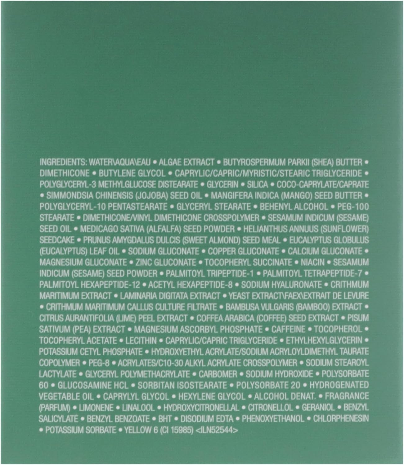 The Rejuvenating Night Cream by La Mer for Women - 2 Oz Cream image number 4