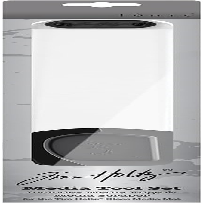 Tonic Studios, Tim Holtz - Media Tool Set - 2124E image number 3