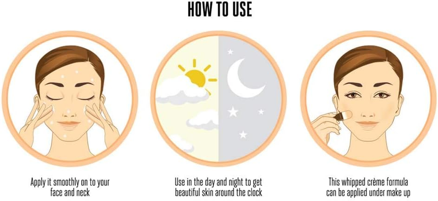 Lakme Peach Milk Soft Creme,250G