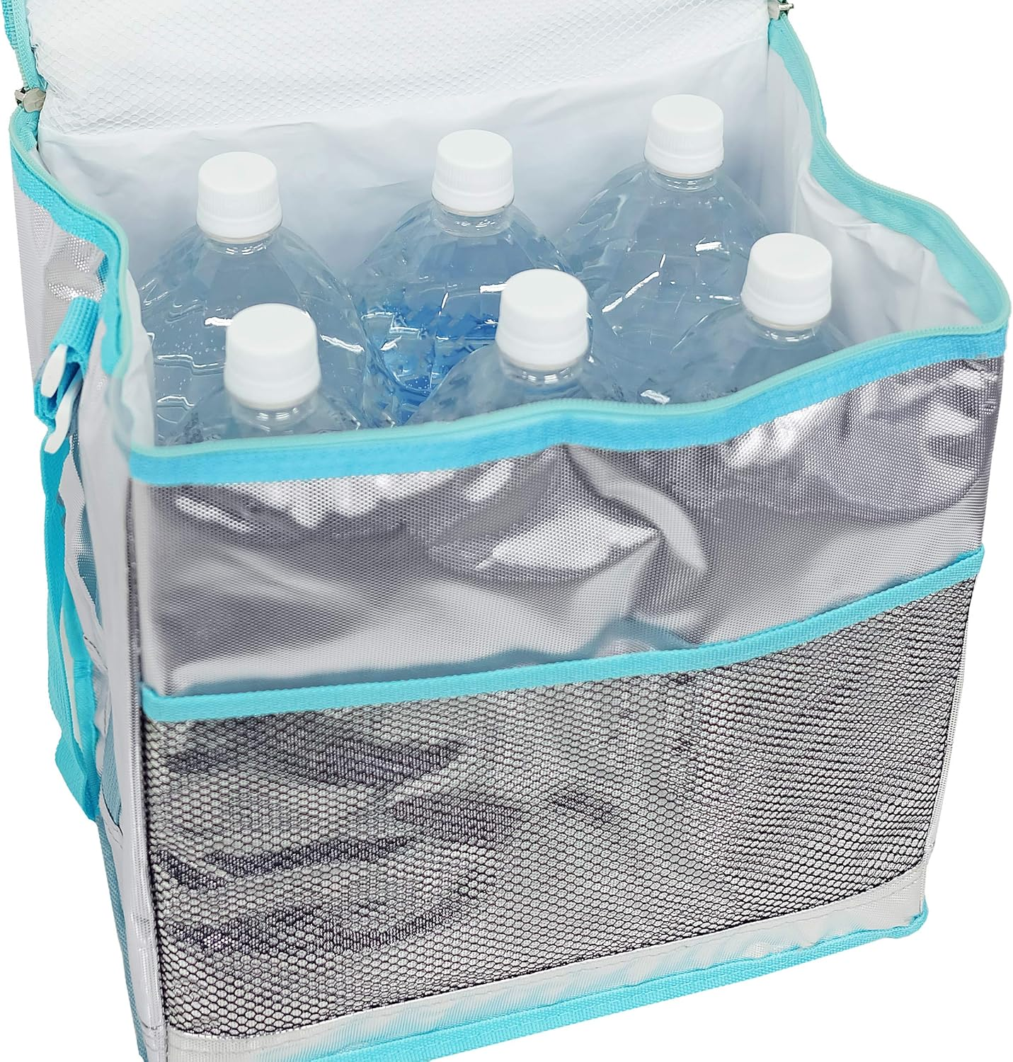 Captain STAG BBQ Picnic Cooler Bag, Cooler Box, Cegil, Soft image number 3