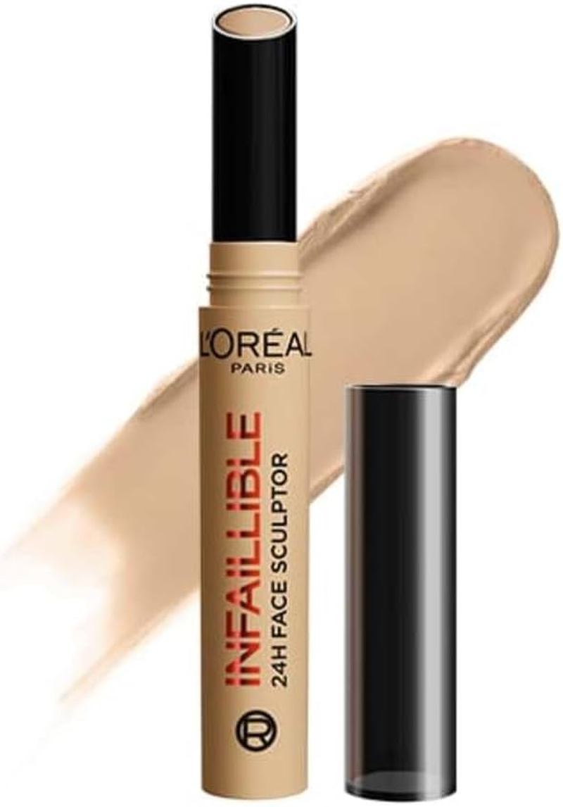 L'Or&eacute;al Paris Infallible Face Sculptor Sculpting Stick in Fair Contour