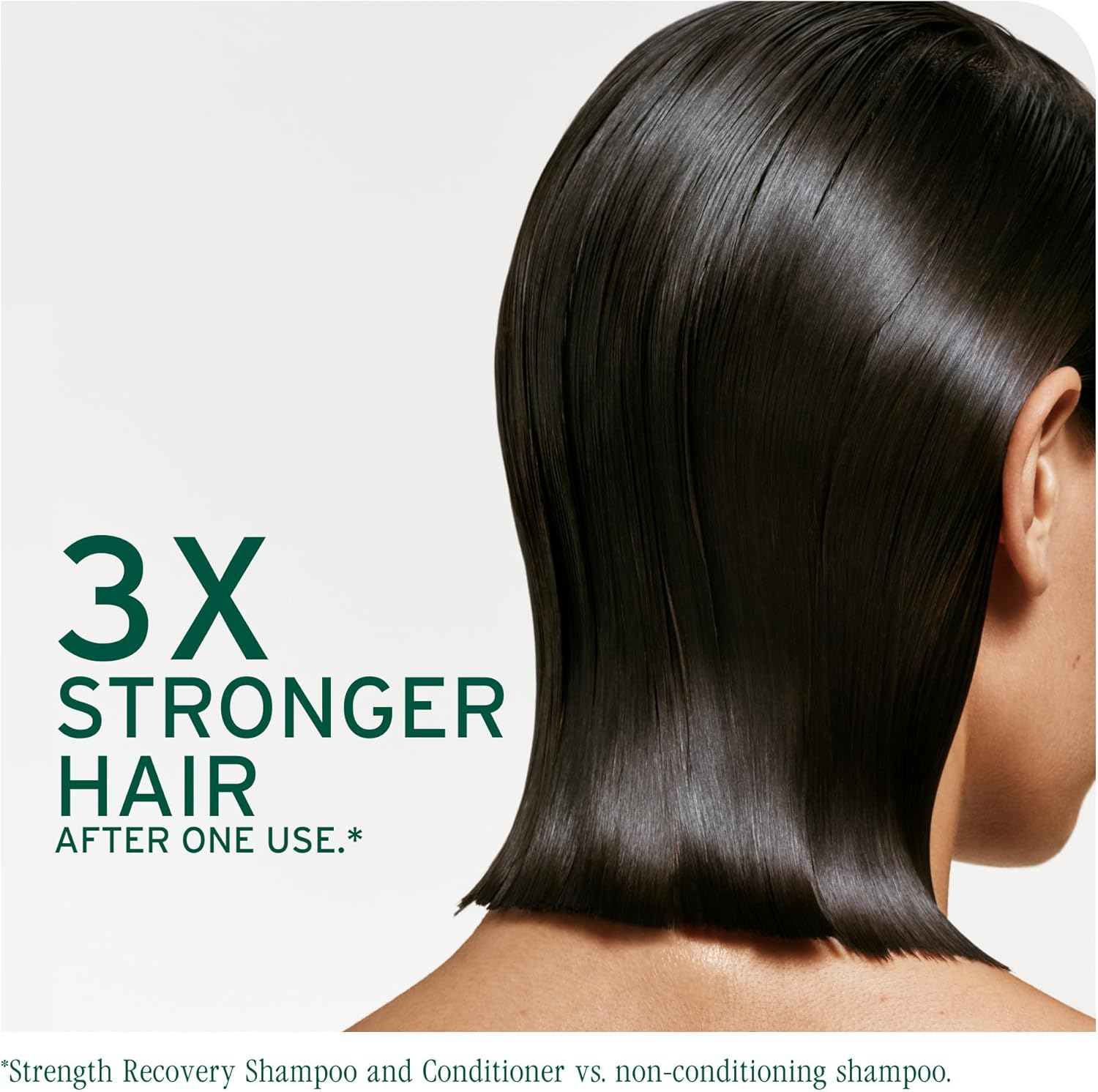 Matrix Biolage Strength Recovery Deep Treatment Conditioner 100Ml image number 3