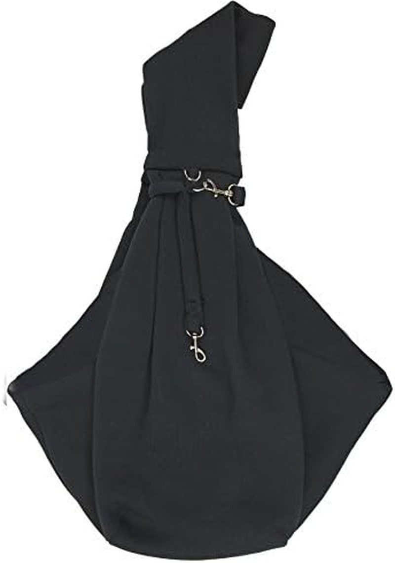 WORKINGSERVICEDOG.COM Ez-Sling Small Dog Sling Carrier image number 6