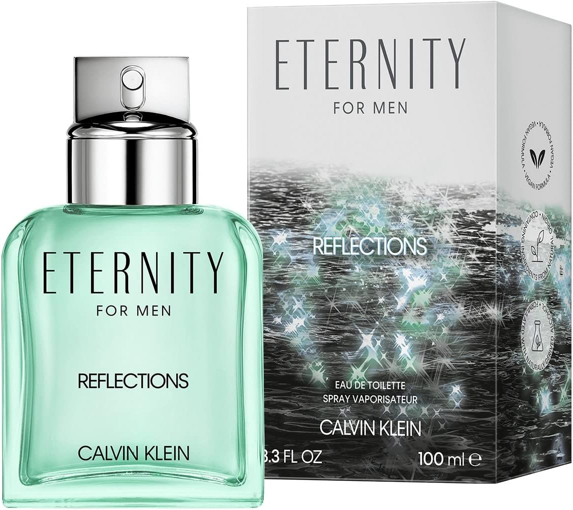 Calvin Klein CK ETM SUMM PRM LTD EDT NS 100Ml FY23 IV